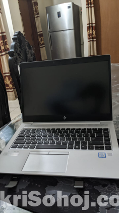 EliteBook 840 G6 (টাচস্ক্রিন) | প্রায় নতুন কন্ডিশন